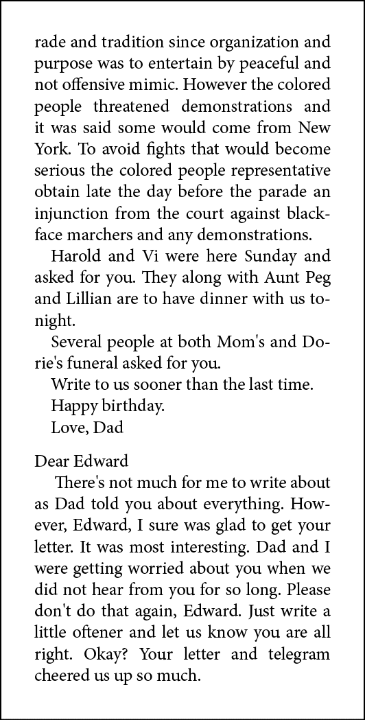 rade and tradition since organization and purpose was to entertain by peaceful and not offensive mimic. However the c...