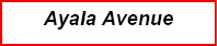 Ayala Avenue