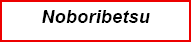Noboribetsu