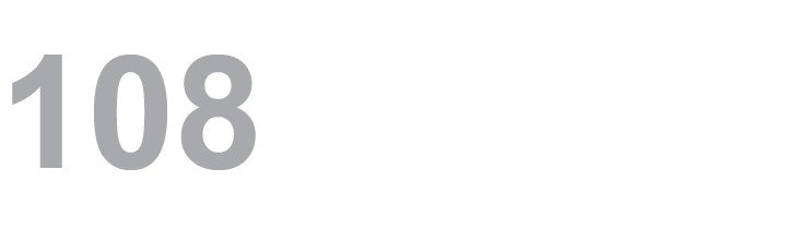 108 