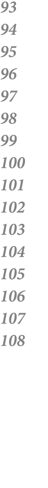 93 94 95 96 97 98 99 100 101 102 103 104 105 106 107 108 