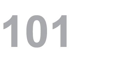 101 