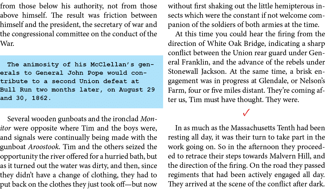 from those below his authority, not from those above himself. The result was friction between himself and the preside...