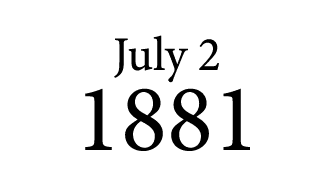 July 2 1881