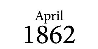 April 1862
