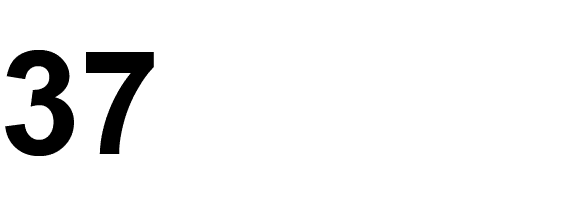 37 ﻿ 