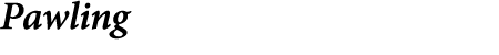 Pawling