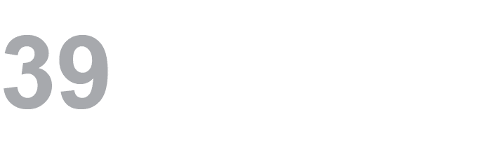 39 ﻿ 