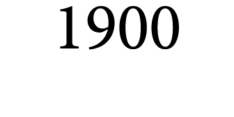 1900