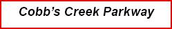Cobb’s Creek Parkway