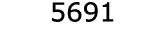  5691