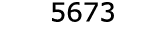  5673