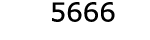  5666