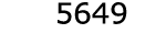  5649