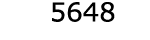  5648