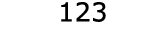  123