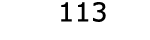  113