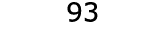  93