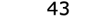  43