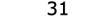  31