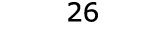  26