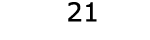  21