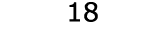  18