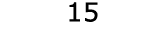 15
