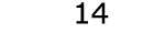  14