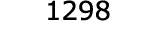  1298