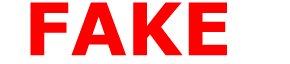 FAKE