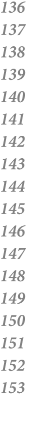 136 137  138  139  140  141  142  143  144  145  146  147  148  149  150  151  152  153 