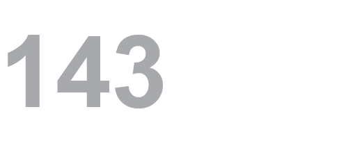 143 ﻿ 