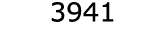  3941