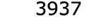  3937