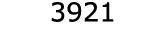  3921