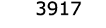  3917