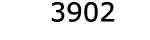  3902