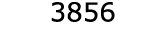  3856