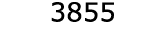  3855