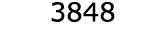  3848