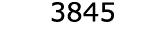  3845