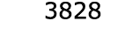  3828