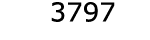  3797