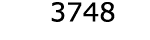  3748
