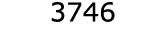  3746