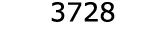  3728