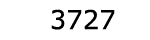  3727