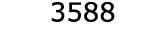  3588