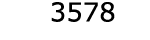  3578